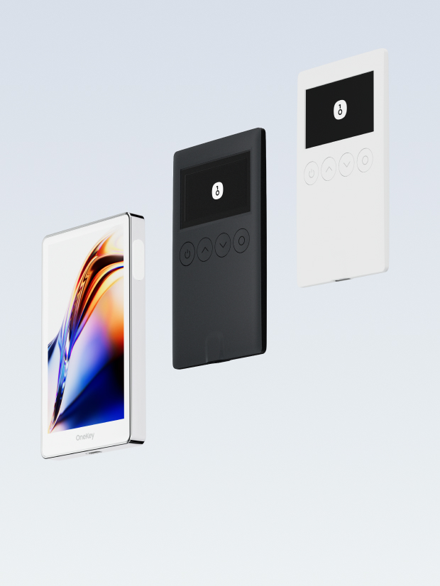 Compare OneKey