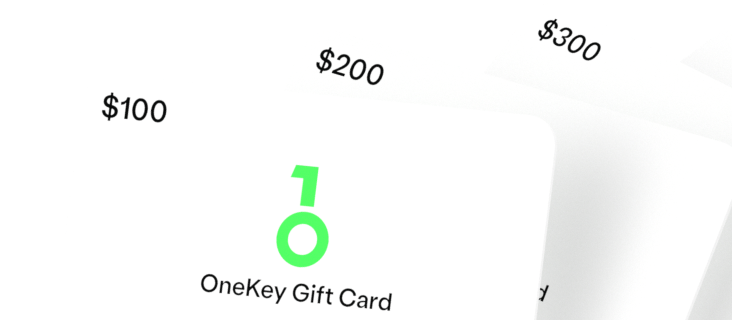 OneKey Gift Card