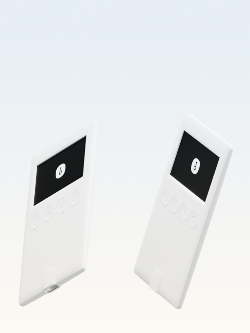 OneKey Classic 1S Pure