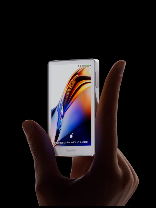 OneKey Pro