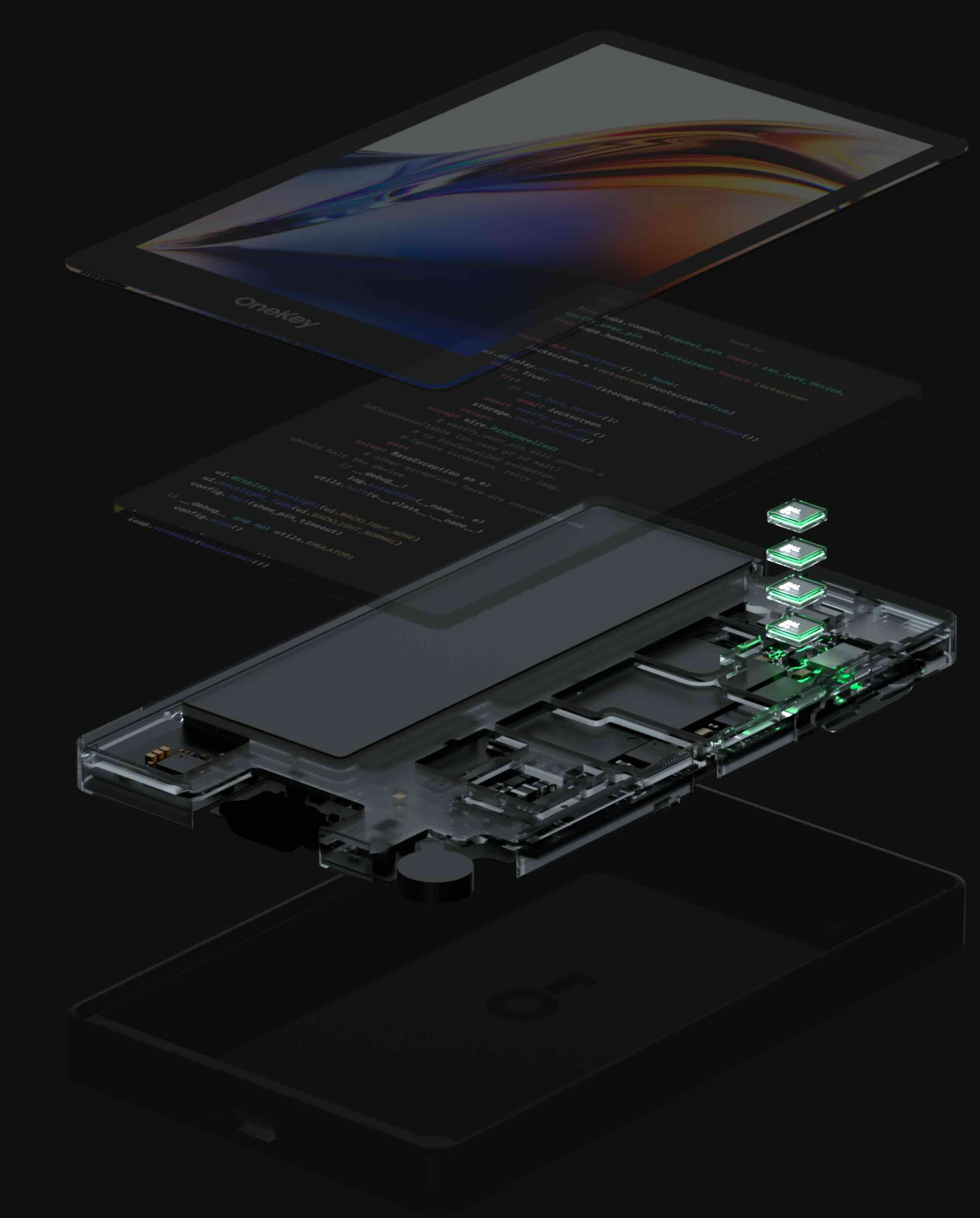 Secure element