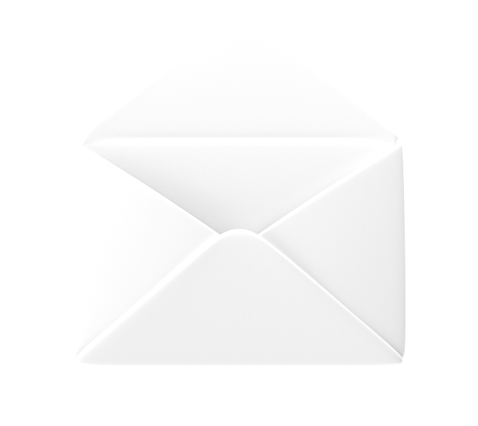 Delivered by email